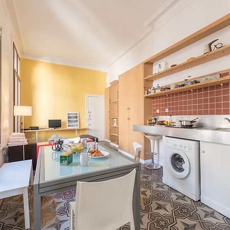 Apartament Comedie Lonjon Montpellier Zewnętrze zdjęcie