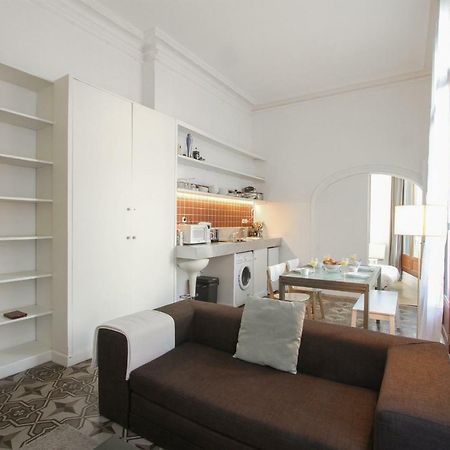 Apartament Comedie Lonjon Montpellier Zewnętrze zdjęcie