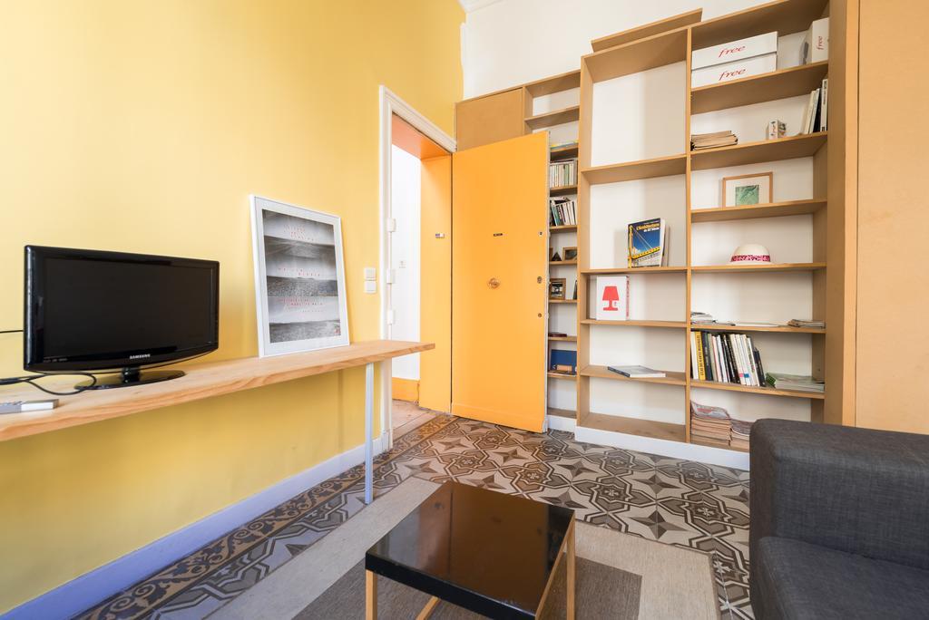 Apartament Comedie Lonjon Montpellier Zewnętrze zdjęcie