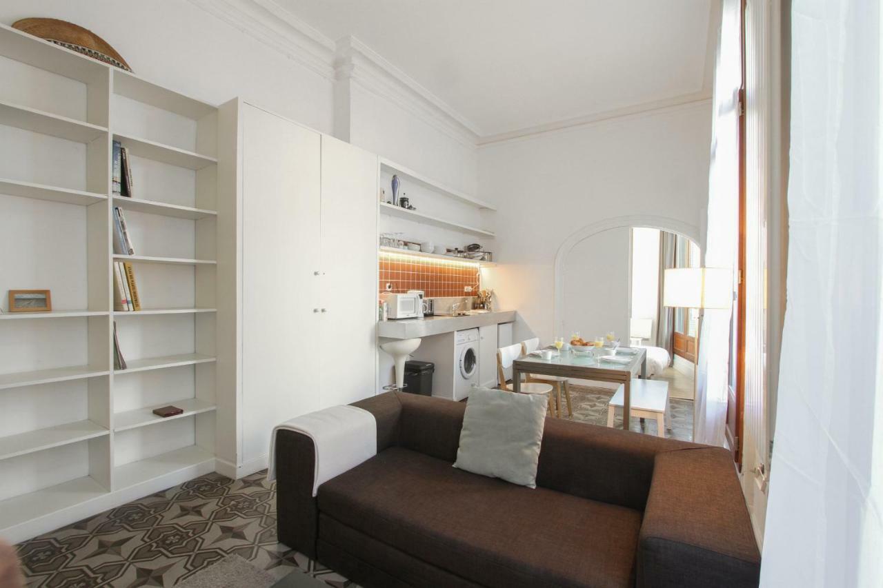 Apartament Comedie Lonjon Montpellier Zewnętrze zdjęcie